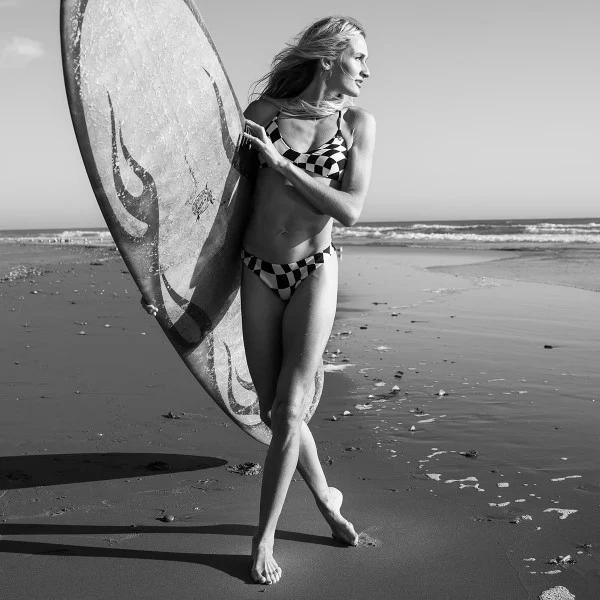 Bikini 2 pièces Trip Femme - Image 3