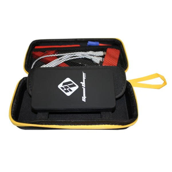 Bloc D'alimentation Multi-Fonction 400CCA - Image 3