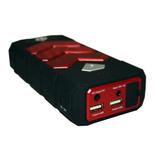 Bloc D'alimentation Multi-Fonction 800CCA - Image 2