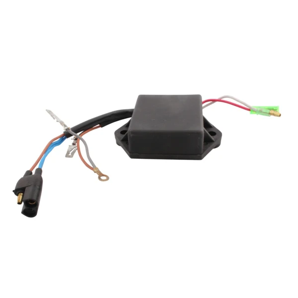 Boîte électronique pour Motoneige