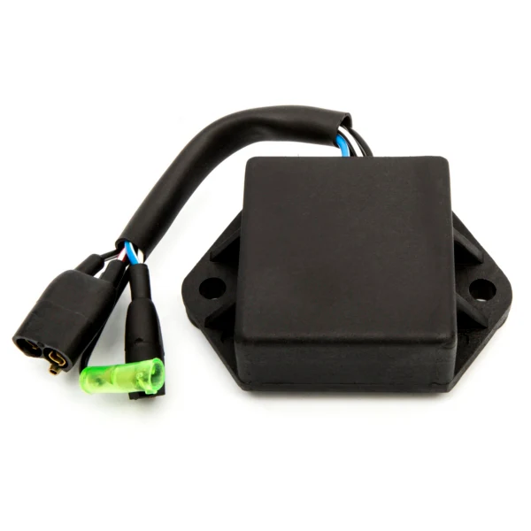 Boîte électronique pour Motoneige - Image 11