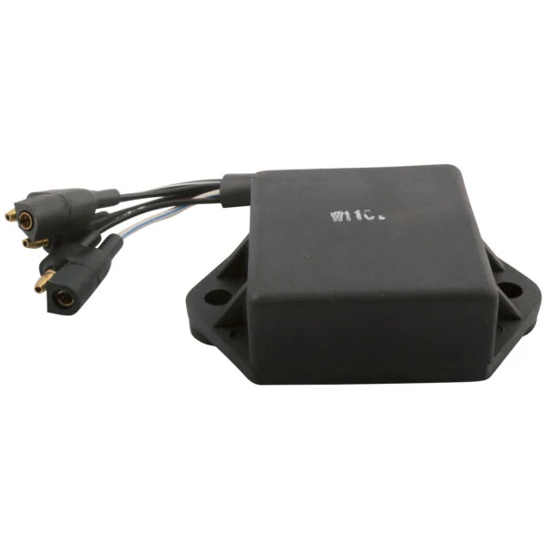 Boîte électronique pour Motoneige - Image 12