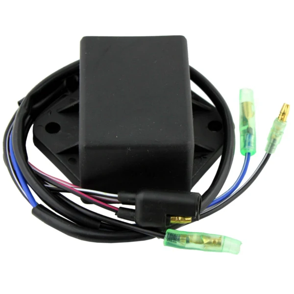 Boîte électronique pour Motoneige - Image 13