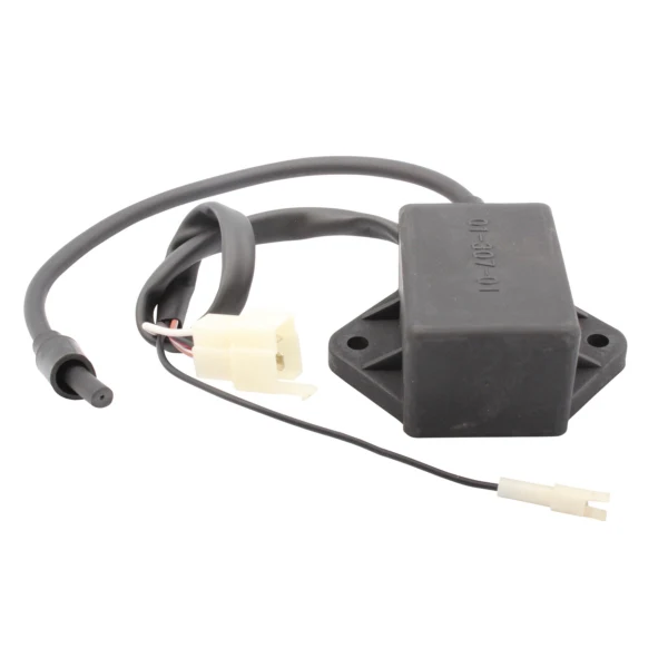 Boîte électronique pour Motoneige - Image 15