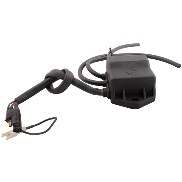 Boîte électronique pour Motoneige - Image 2