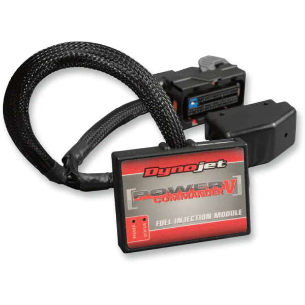 Boîtier de Gestion de Carburant Power Commander V