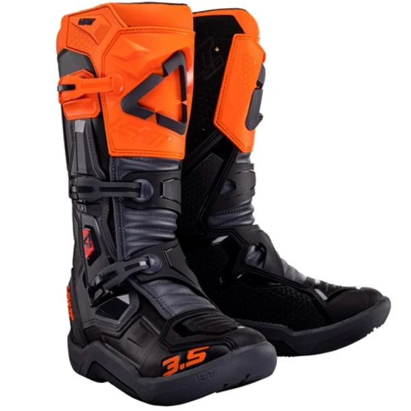 Bottes de Motocross 3.5 - Image 3
