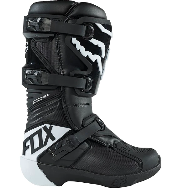Botte de Motocross Comp 23 Femme - Liquidation - Image 4