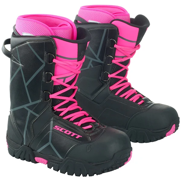 Botte X-Trak - Liquidation - Image 4