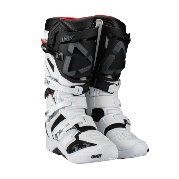 Bottes de Motocross 5.5 Flexlock
