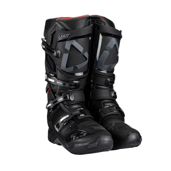 Bottes de Motocross 5.5 Flexlock - Image 3