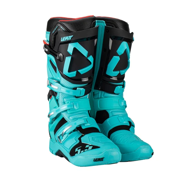 Bottes de Motocross 5.5 Flexlock - Image 5