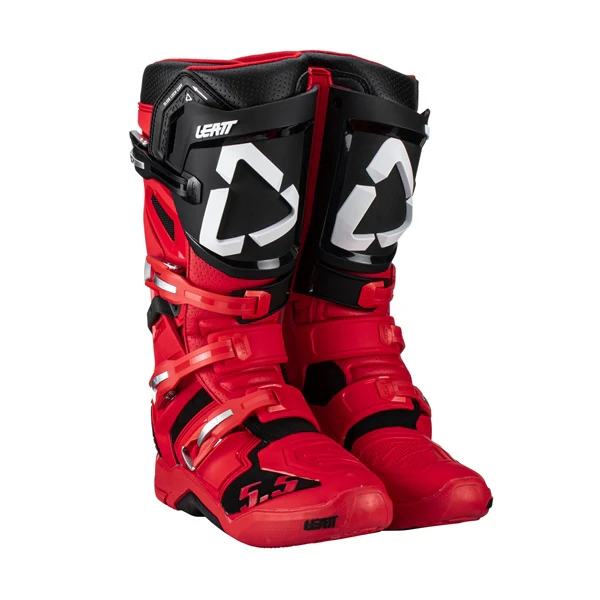 Bottes de Motocross 5.5 Flexlock - Image 7