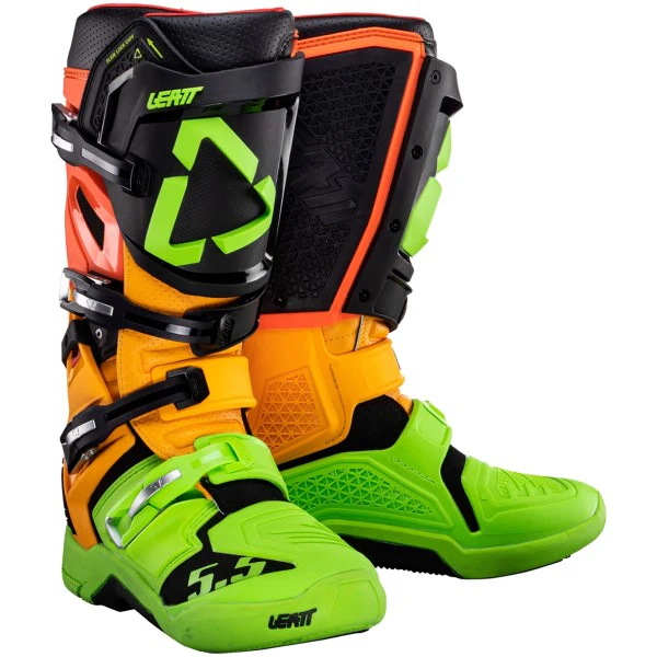 Bottes de Motocross 5.5 Flexlock - Image 9