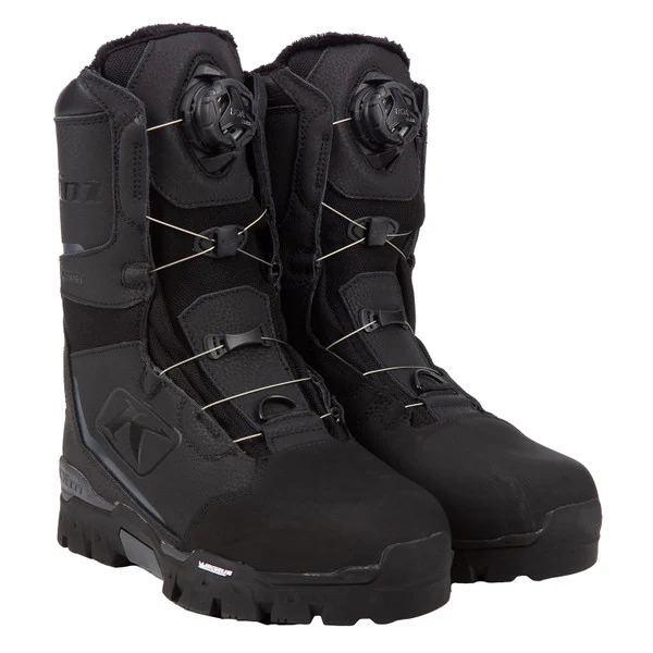 Bottes Aurora GTX BOA pour Femmes