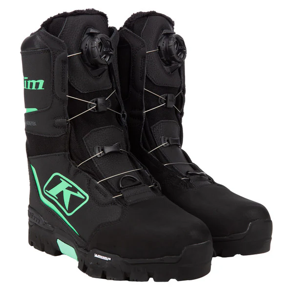 Bottes Aurora GTX BOA pour Femmes - Image 3