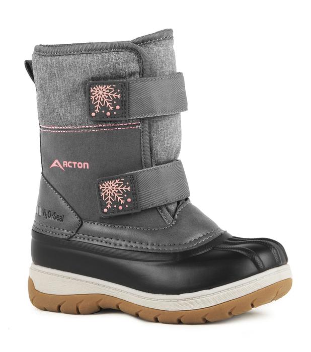 Bottes Bear Junior - Image 2