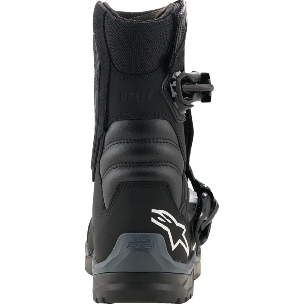 Bottes de Moto Belize V2 Drystar - Image 5
