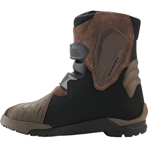 Bottes de Moto Belize V2 Drystar - Image 9