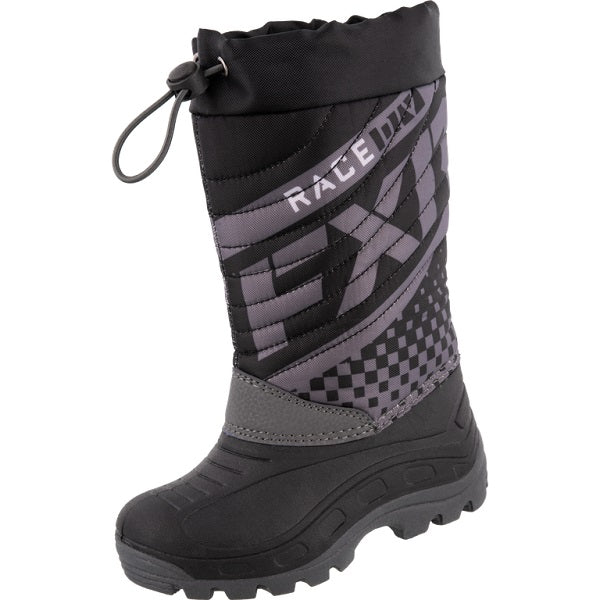 Bottes Boost Junior