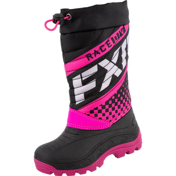 Bottes Boost Junior - Image 3