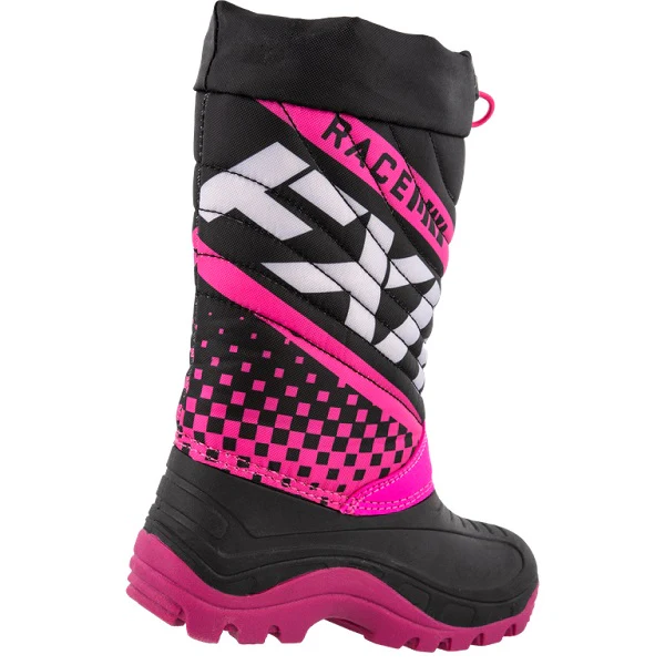 Bottes Boost Junior - Image 4