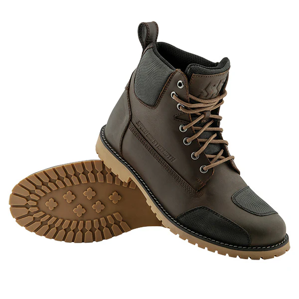Bottes de Moto Call To Arms - Image 2