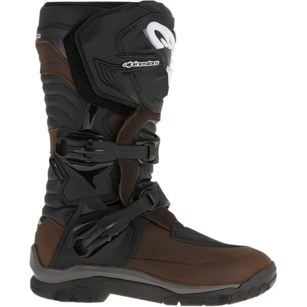 Bottes de Moto Corozale Adventure Drystar - Image 2