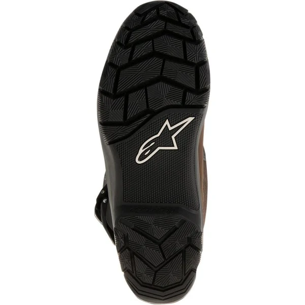 Bottes de Moto Corozale Adventure Drystar - Image 3