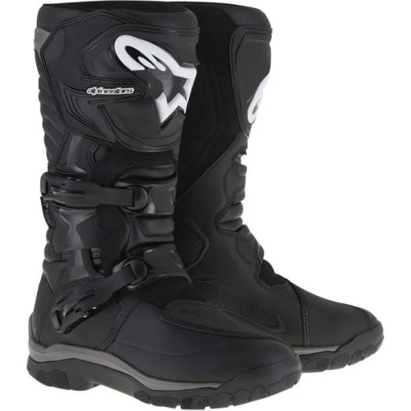 Bottes de Moto Corozale Adventure Drystar - Image 4