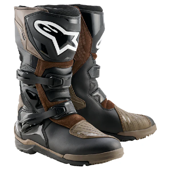 Bottes de Moto Corozale Adventure Drystar - Image 5