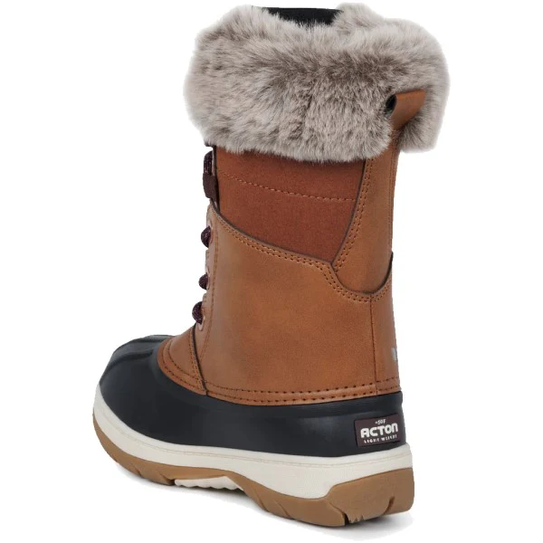 Bottes d’Hiver Fizz Junior - Image 4