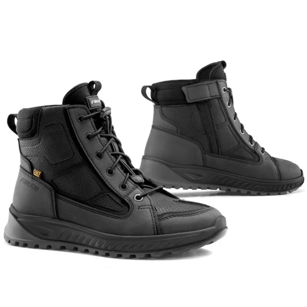Bottes de Moto Ace Femme