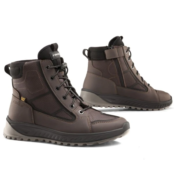 Bottes de Moto Ace Femme - Image 2