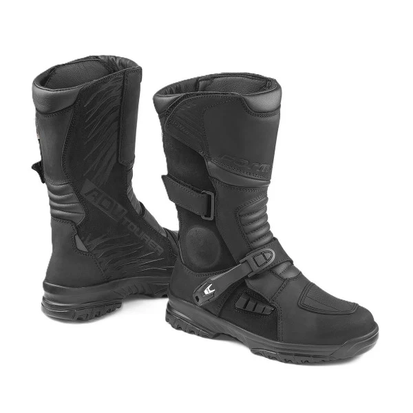 Bottes de Moto ADV Tourer Dry