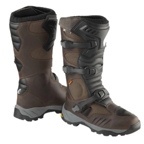 Bottes Adventure Air Dry