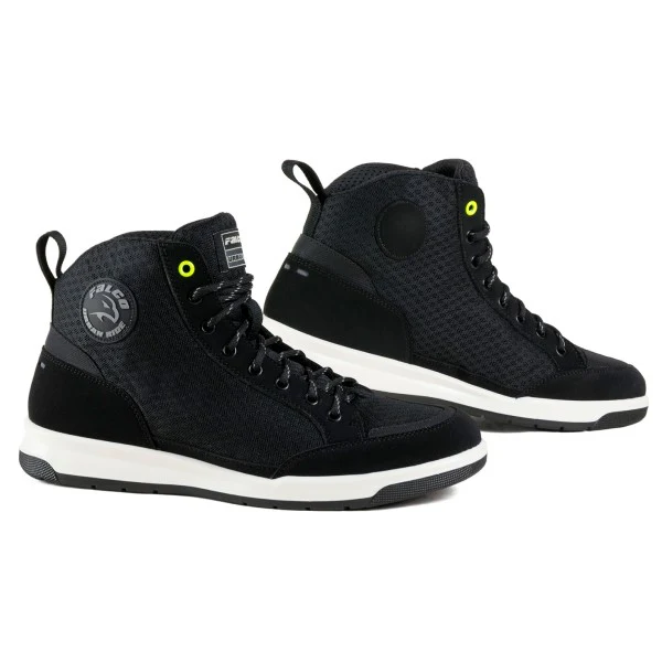 Bottes de Moto Airforce