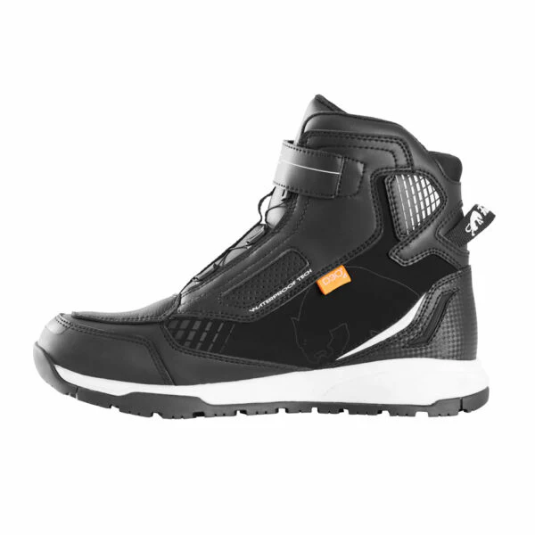 Bottes de Moto Allroad D3O - Image 2