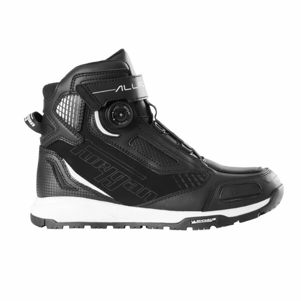 Bottes de Moto Allroad D3O - Image 3