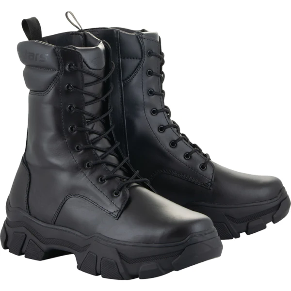 Bottes de Moto Ava Femme