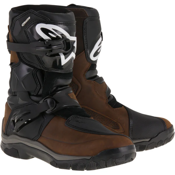 Bottes de Moto Belize Drystar - Image 2