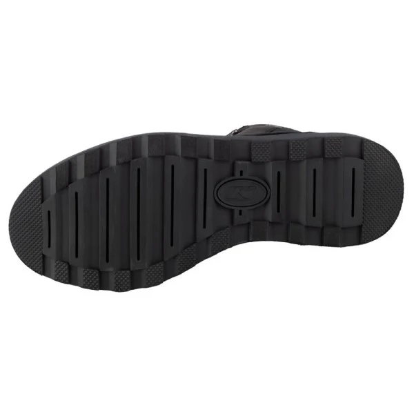 Bottes de Moto Blak Jak GTX en Cuir - Image 3