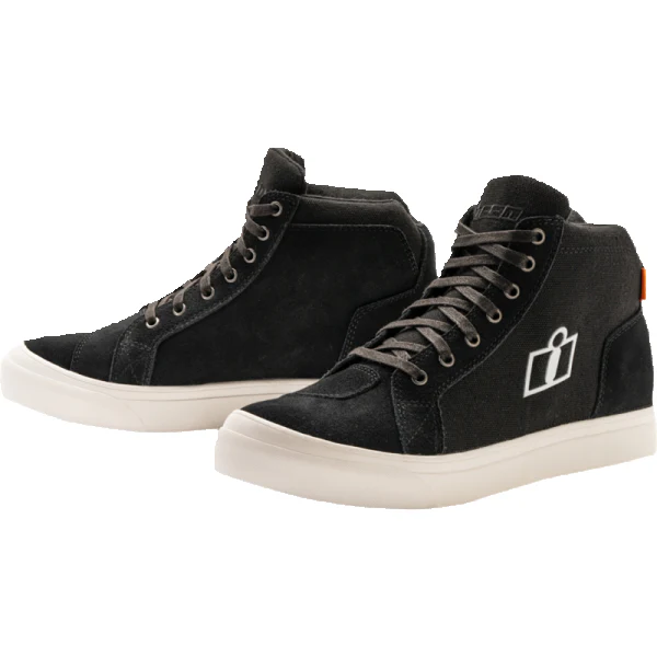 Bottes de Moto Carga - Image 2