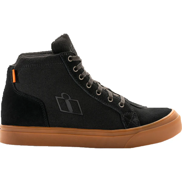Bottes de Moto Carga - Image 4
