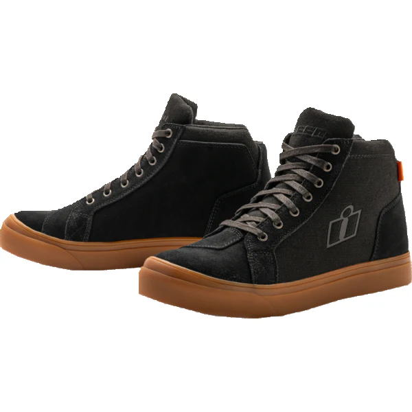 Bottes de Moto Carga - Image 6