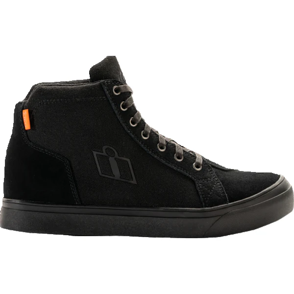Bottes de Moto Carga - Image 7