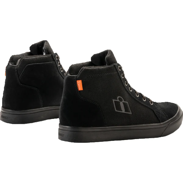 Bottes de Moto Carga - Image 9