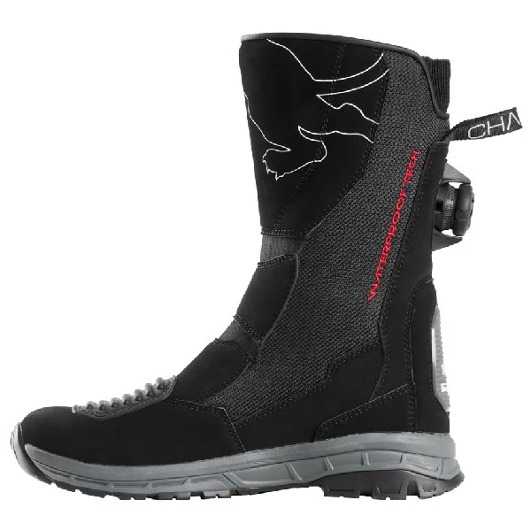 Bottes de Moto Chattan D3O® - Image 3