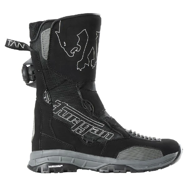 Bottes de Moto Chattan D3O® - Image 4