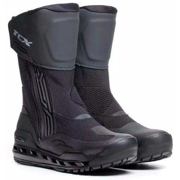 Bottes de Moto Clima 2 Surround GORE-TEX